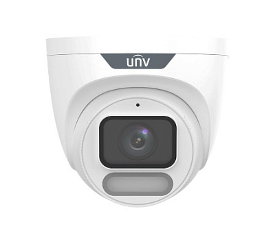 IPC3624LE-ADF28K-WP Видеокамера IP купольная