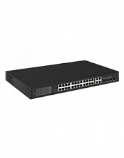 PoE-коммутатор NST NS-SW-24F4G-P