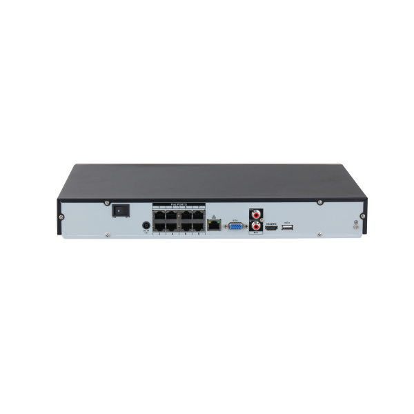 DHI-NVR2208-8P-I-2