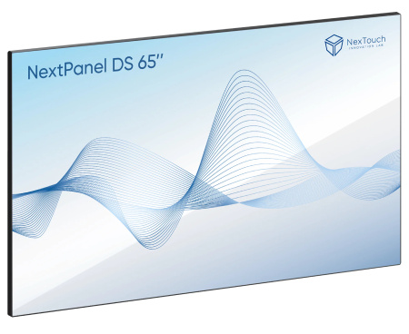 PDSCV1NNT65 Nextouch Профессиональный дисплей NextPanel DS 65