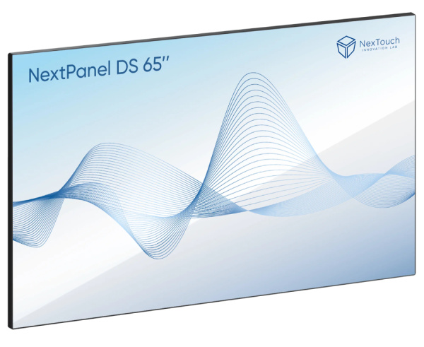 PDSCV1NNT65 Nextouch Профессиональный дисплей NextPanel DS 65