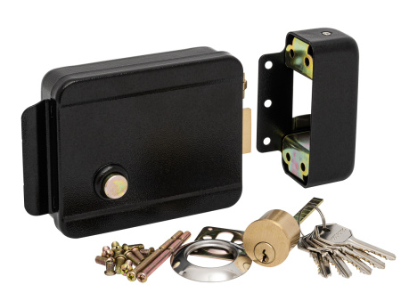 Комплектация замка AT-EL101AB