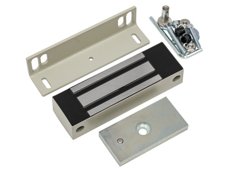 Комплектация электромагнитного замка ACCORDTEC ML-300K