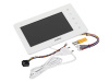 AT-VD 710W WH - AT-05866-3 AT-VD 710W WH - AT-05866-3