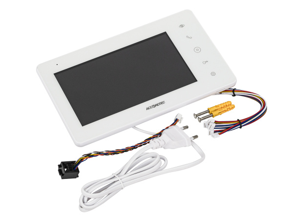 AT-VD 710W WH - AT-05866-3