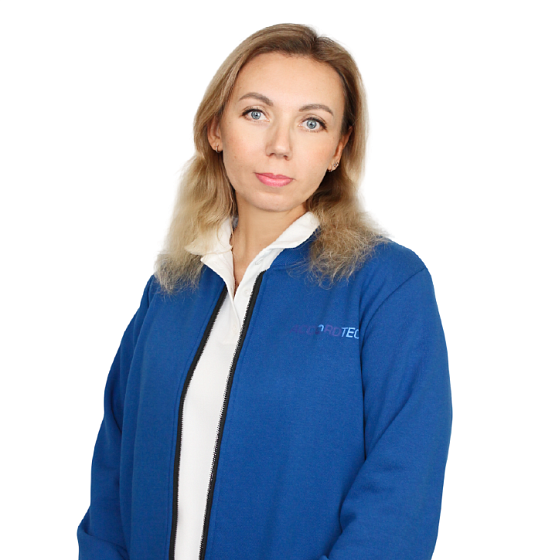 Марина Авдеенко