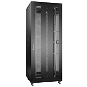 ND-05C-42U80/100-BK (8536c) Шкаф телекоммуникационный 19" напольный 42U