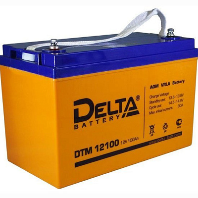 DTM 12100 L