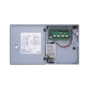 DHI-ASC1208C-S Контроллер на 8 дверей (1-сторонний доступ)