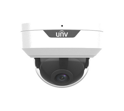 IPC324LE-ADF28K-H  Видеокамера IP купольная антивандальная