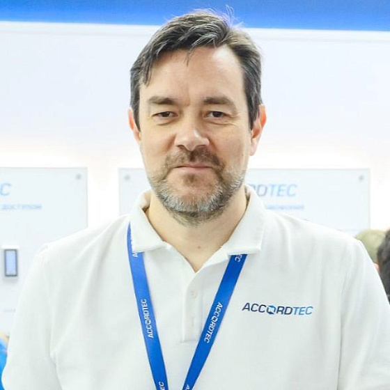 Александр Прокофьев