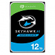 3.5" HDD 12 Тбайт Seagate SkyHawk AI ST12000VE001