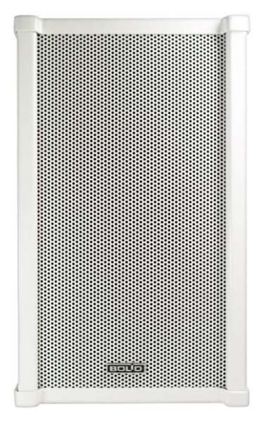 ОПР-У110.1 Болид Оповещатель пожарный речевой всепогодный