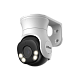 DH-HAC-PT1509AP-A-LED-0280B-S2 Профессиональная видеокамера мультиформатная поворотная