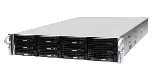 ВС-125-120-2-11 Болид Видеосервер