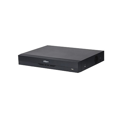 DH-XVR5116H-4KL-I2 16-канальный HDCVI-видеорегистратор с FR