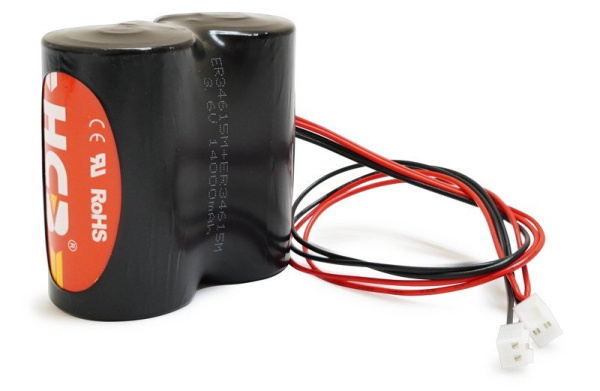 Батарея С2000Р-Сирена Болид Элемент питания Батарея С2000Р-Сирена Болид Элемент питания