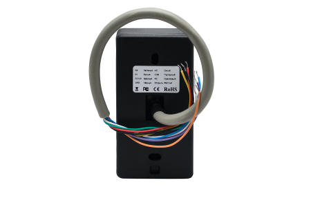 AT-PR702EM BL Считыватель-контроллер ACCORDTEC EM-Marine