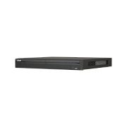 DHI-NVR5208-8P-4KS2E 8-канальный IP-видеорегистратор с ePoE, 4K и H.265+
