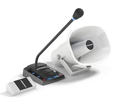 Stelberry S-515