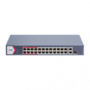PoE-коммутатор IFlow F-SW-EM426POE-VM/L
