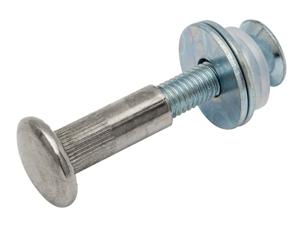 PM-295K (PM-194К) Пятка якоря замка ACCORDTEC