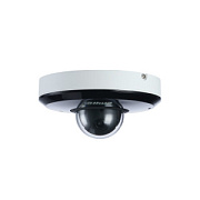 DH-SD1A404XB-GNR Уличная мини-купольная PTZ IP-видеокамера с ИИ