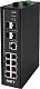 PoE-коммутатор NST NS-SW-8G4G-SPL/IM