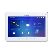 DH-VTH5241DW Монитор видеодомофона IP 10 дюймовый