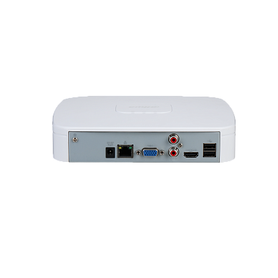 DHI-NVR2108-I 8-канальный IP-видеорегистратор 4K,  H.265+, ИИ;