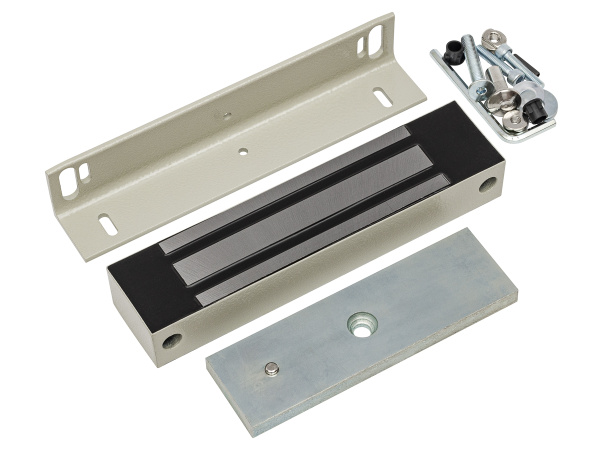 ML-350N K-2 с уголком, цвет серый - AT-07470 - 3