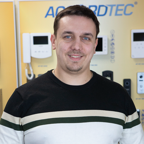 Вячеслав Балыбердин