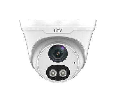 IPC3618LE-ADF40KC-DL  Видеокамера IP купольная