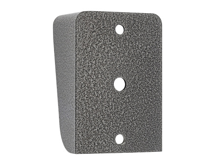 Козырек защитный AT-H300M Gray - AT-14053-2