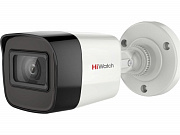 DS-T520 (C) (2.8 mm) Бюджетная видеокамера мультиформатная цилиндрическая