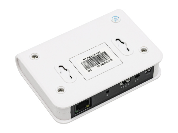 AT-AC10W WH - AT-05867-2