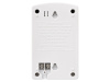 AT-12/50_White case Источник стабилизированного питания ACCORDTEC, 12 В, 5 A
