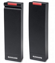 R15-Multi (Black) Считыватель со встроенным контроллером