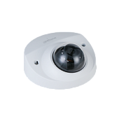 DH-IPC-HDBW2231FP-AS-0360B Уличная мини-купольная IP-видеокамера с ИИ