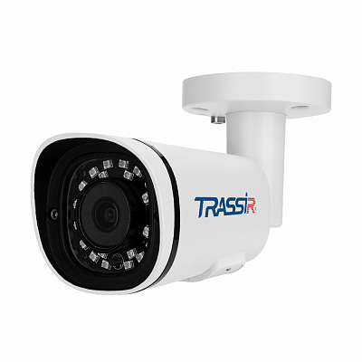 TR-D2122ZIR3 v6 (2.8-8) Видеокамера IP цилиндрическая