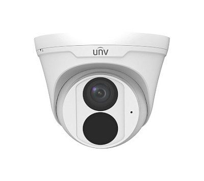 IPC3614LE-ADF40K-H  Видеокамера IP купольная
