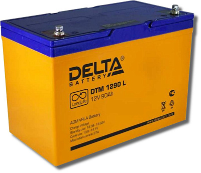DTM 1290 L