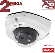 SV2005DM IP камера
