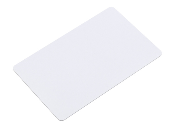 AT-ID10-EM Бесконтактная карта перезаписываемая ACCORDTEC