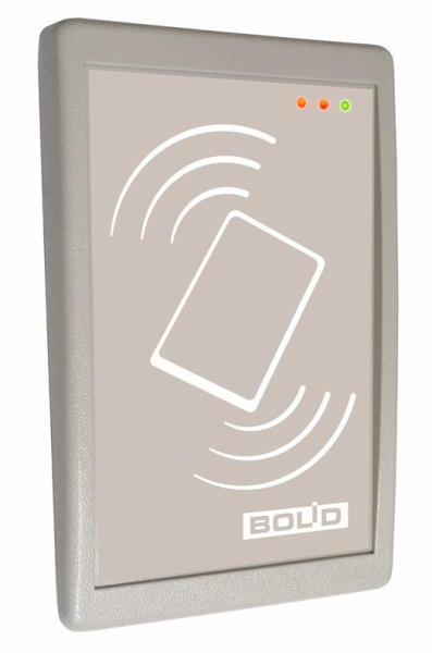 Proxy-5MS-USB Болид Считыватель