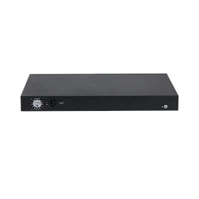 DH-PFS4218-16ET-190 16-портовый управляемый коммутатор с РоЕ, уровень L2