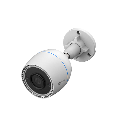Ezviz CS-H3c (1080P,2.8mm,color) Камера видеонаблюдения