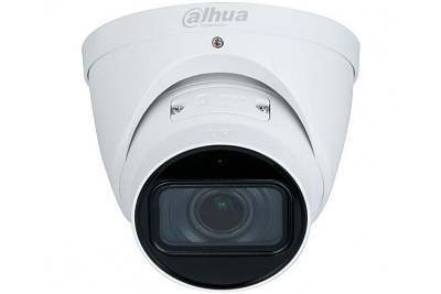 DH-IPC-HDW3241TP-ZS-S2 Профессиональная видеокамера IP купольная