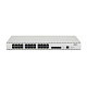 DH-PFS5428-24GT 24-портовый управляемый коммутатор, уровень L2+