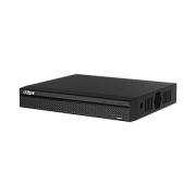 DHI-NVR2104HS-P-4KS2 4-канальный IP-видеорегистратор с PoE, 4K и H.265+
